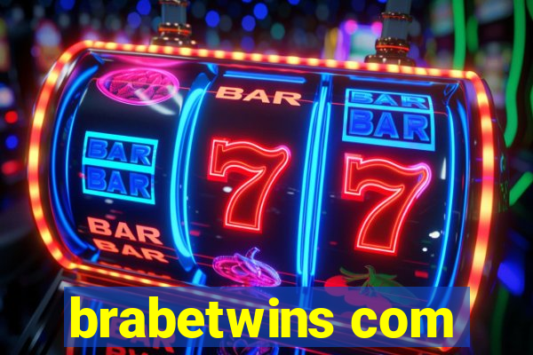 brabetwins com